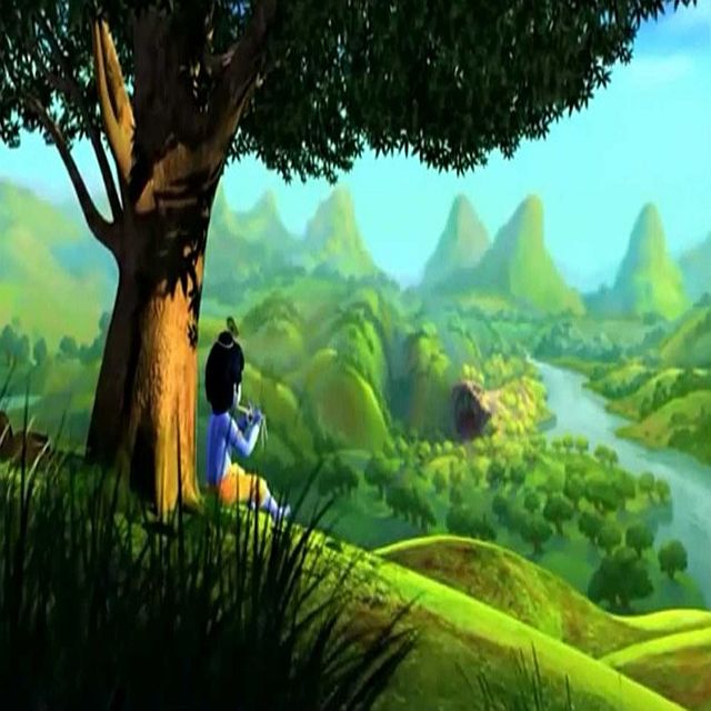 piosenka Kiedy Bóg na Flecie Gra z albumu nie jestem stąd