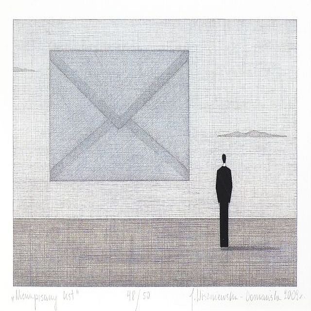 piosenka autorska: Nienapisany  - ilustracja utworu