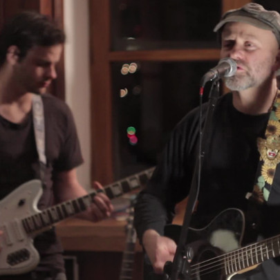 piosenka Piosenka Dla Syna z albumu wewnętrzna emigracja