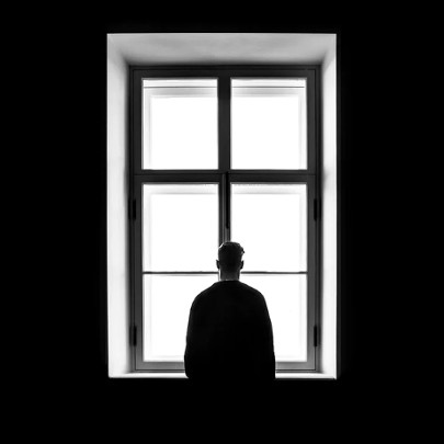 piosenka autorska: Pustka  - ilustracja utworu