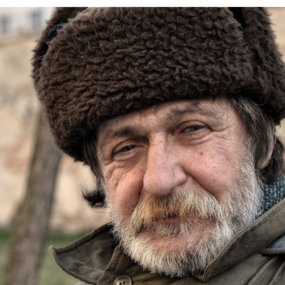 piosenka Tadek z Bunkrów z albumu wewnętrzna emigracja