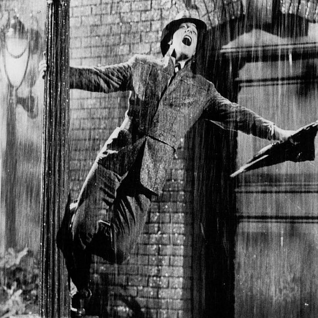 piosenka autorska: Taniec Wariata  - ilustracja utworu