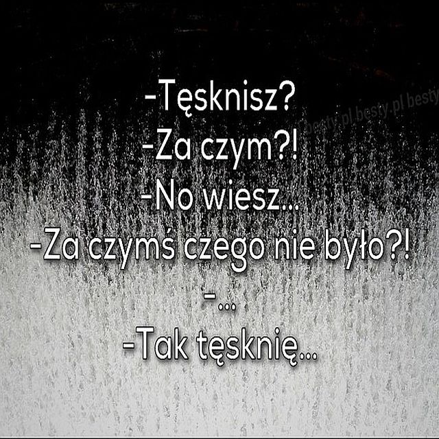 piosenka To Czego Nie Było z albumu pod ziemią nad chmurami